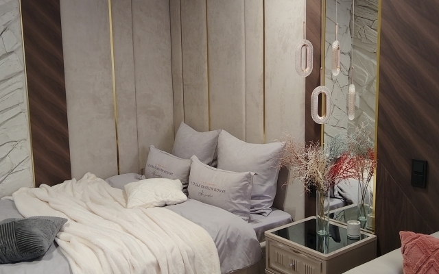 Ostrovok Schastyya Apartment