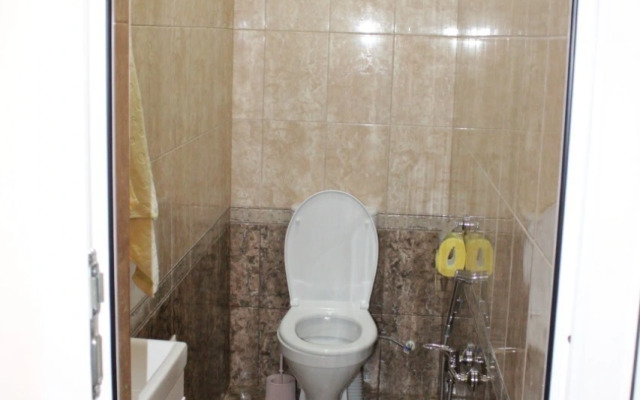 Частный дом в селе Хазар