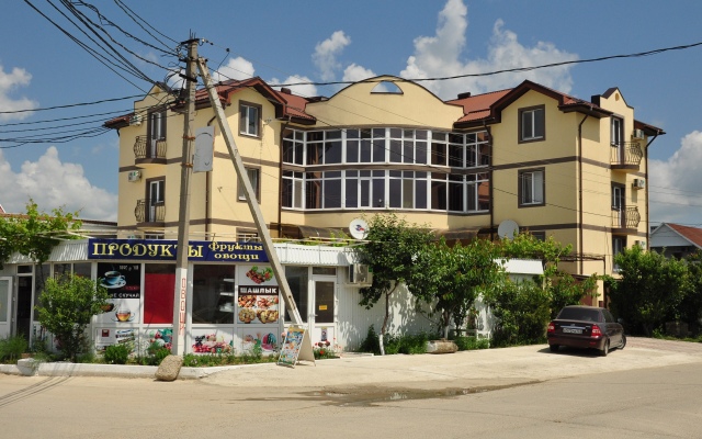 Ararat Guest House
