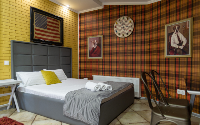 Apartments Pushkin