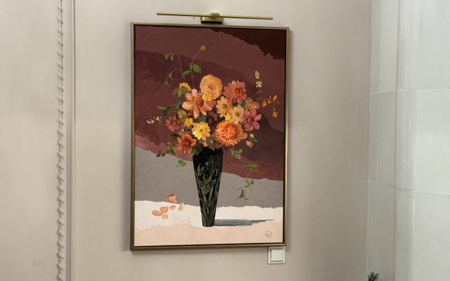 Париж FeelApartments