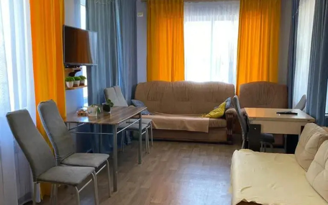 Частный дом Дача