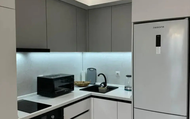 Квартира на Набережной Реки Дон