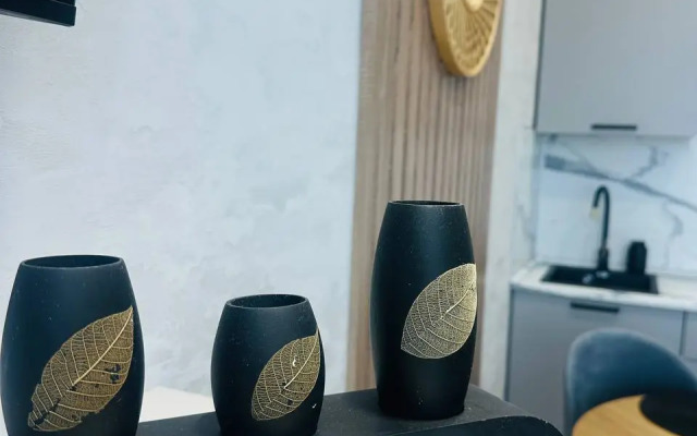 Апартаменты Скандинавия