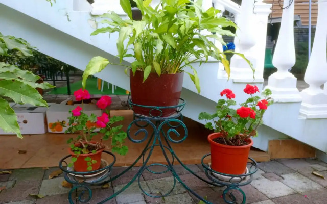 Гостевой дом Акбарс