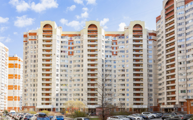 Квартира Studio Sweet Home