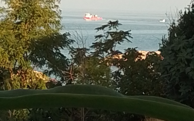 Частный дом Gerze Beyaz Yalı Tatil Evi