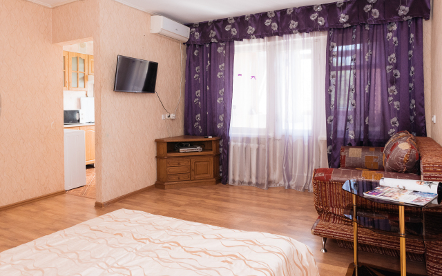 Apartamenty na Pobede