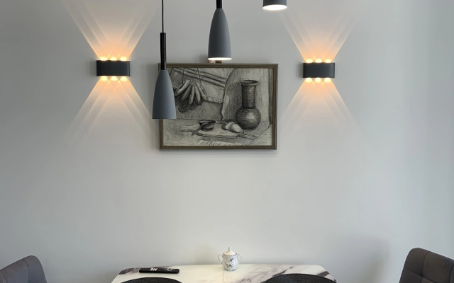 Апартаменты у моря