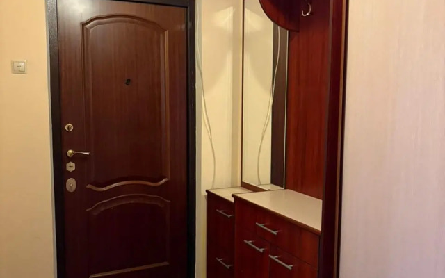 3-Kh Komnatnaya V Khimkakh Flat