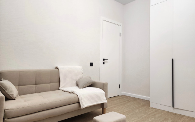 Квартира Комфортабельная квартира в ЖК Кислород