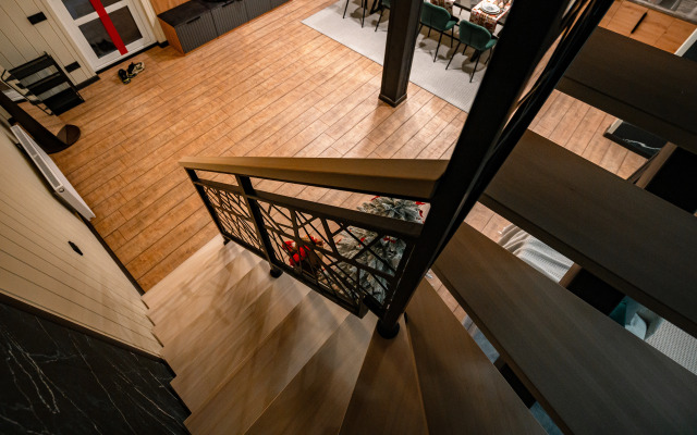 Гостевой дом в Вороново