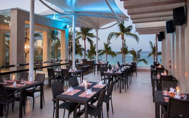 The District Boracay Resort Hotel