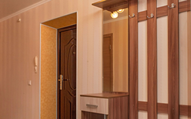 Двухкомнатная квартира Kravc Group рядом с автовокзалом