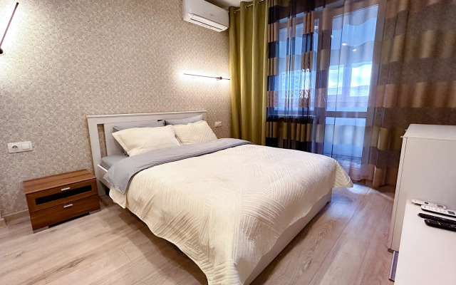 Odessa Flat
