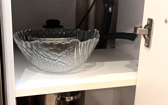 Апартаменты Двухкомнатные в центре