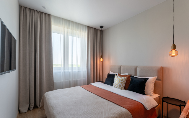Apartamenty U Morya "pribaltiyskaya Rivyera" Apartments