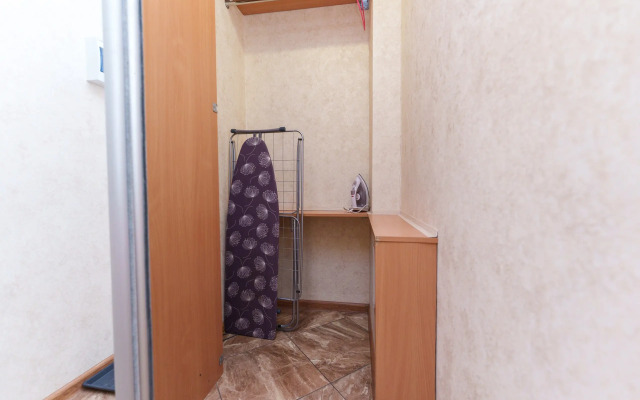 Vozle Zhd Vokzala Apartments