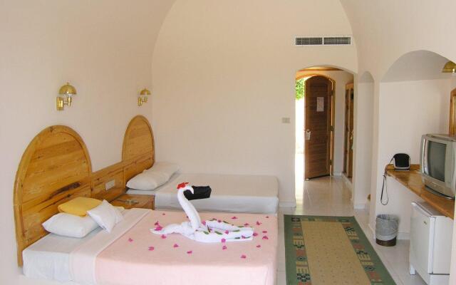 Pensée Beach Resort Marsa Alam Operated by The Three Corners Hotels & Resort