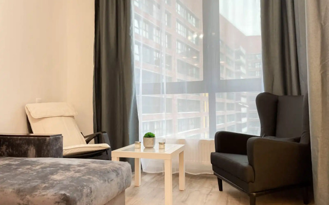 Apartments dlya Sem'i Flat