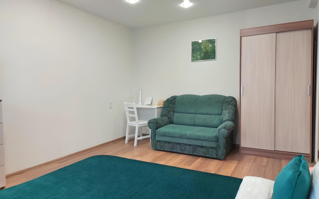 Izumrud Apartaments