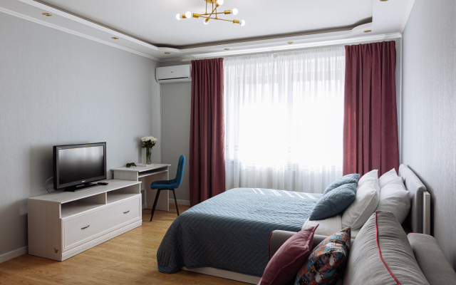 Квартира Welcome to Live