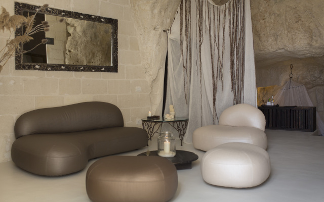 Sant'Angelo, Matera - Small Luxury Hotels