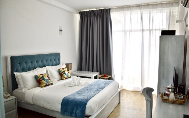 Smeralda Beach Hotel Dikwella Boutique Hotel