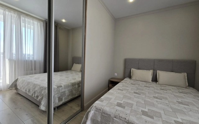 Апартаменты в Историческом центре Казани