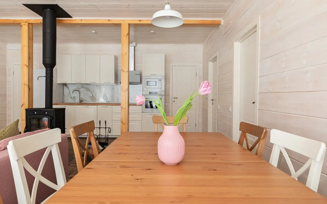 Гостевой Дом Vuoksa&Village