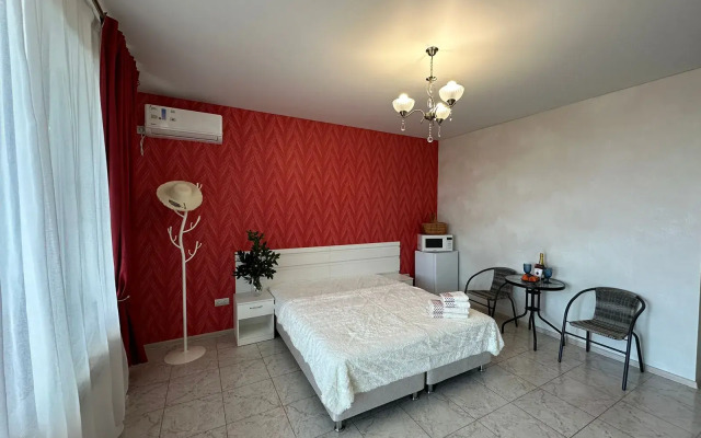 Villa Edelveys Apartment hotel