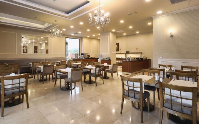 Balturk Otel Izmit Hotel