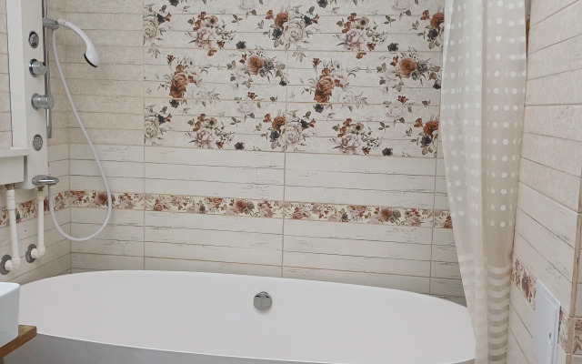 Квартира Дом золотого часа