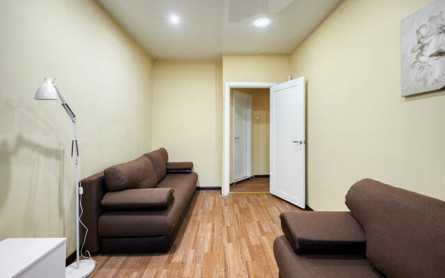 Апартаменты Moskva4you Новокузнецкая