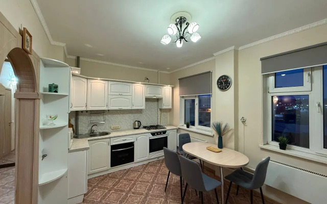 Квартира 2-ух комнатная квартира у Областной больницы