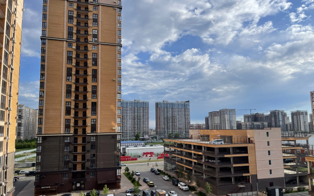 Sovremennaya v Stilnom Zhk Dostoyanie Flat