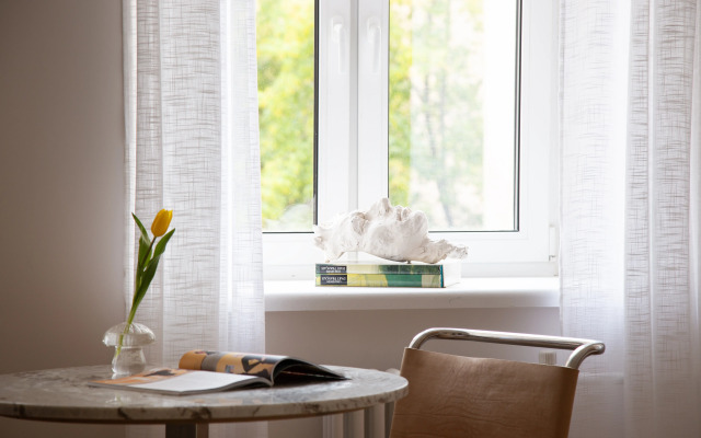 Dlya Gurmanov Flat
