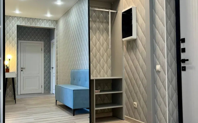 Na Krasnokazachyya 84 Flat