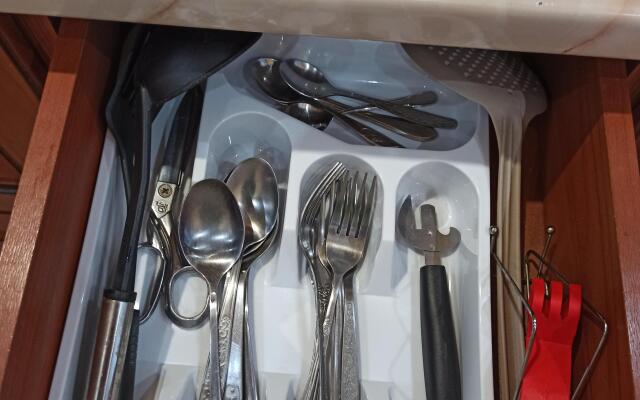 Апартаменты Квартира на Печорском проспекте