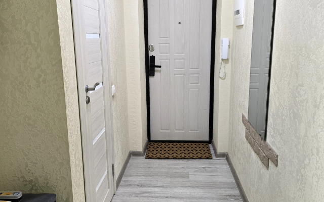 Квартира на Ленина 408А