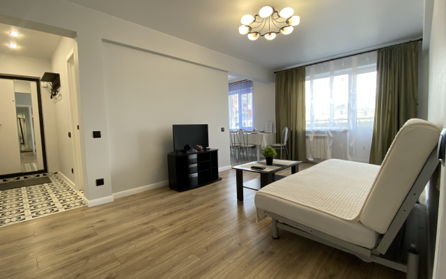 Right Room na ulice Lenina 53 Apartments