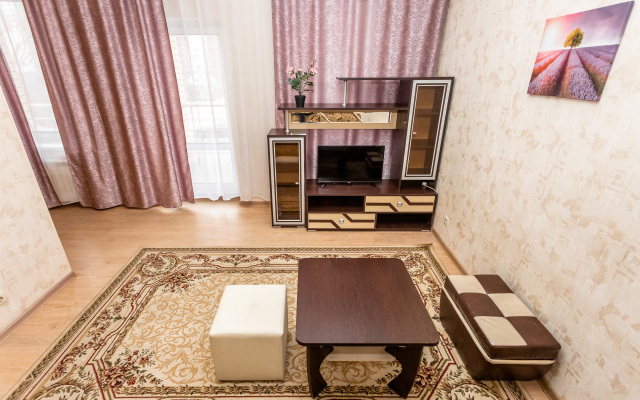 Balashiha Guest House