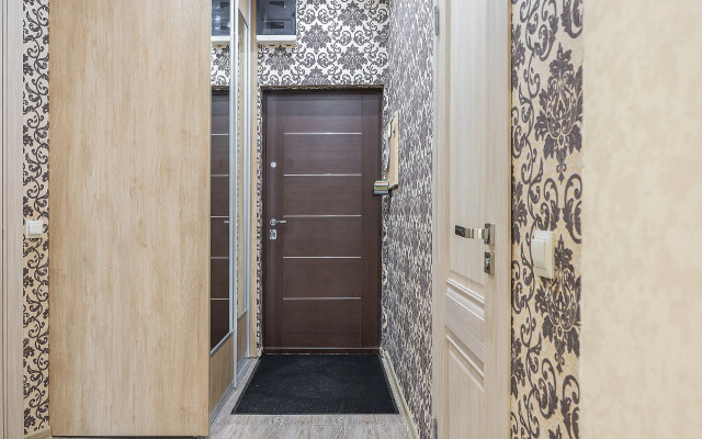 Квартира в самом центре для 6 человек