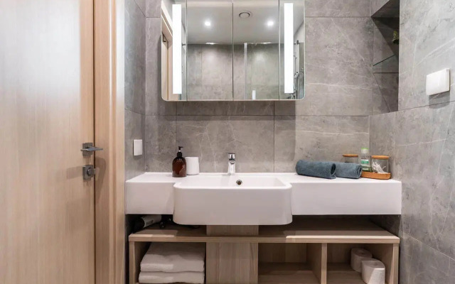 Апартаменты на Социалистической 21 (9037)