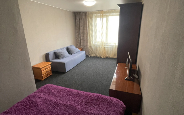 G-Kvartal Turistskaya Apartments