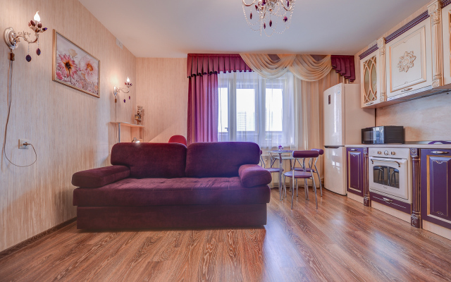 Апартаменты Пять Звёзд Винтаж