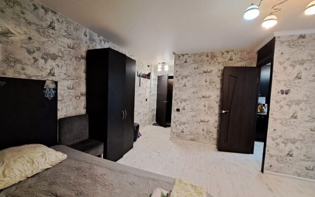 Na Moskovskom Prospekte 98 Flat