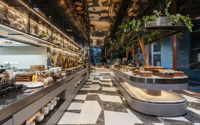 Cassia Rama 9 Bangkok by Banyan Group