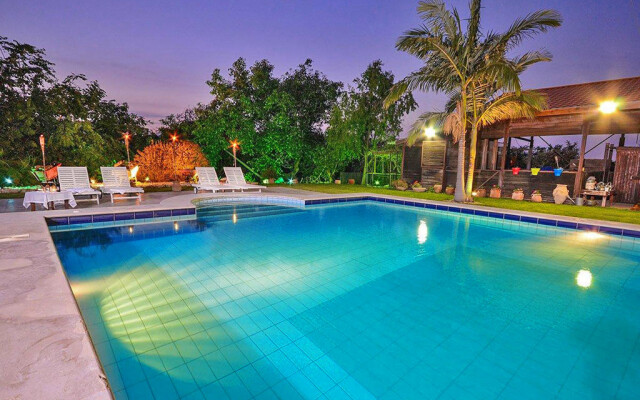 Anti-Ka Butique Suites Guest House