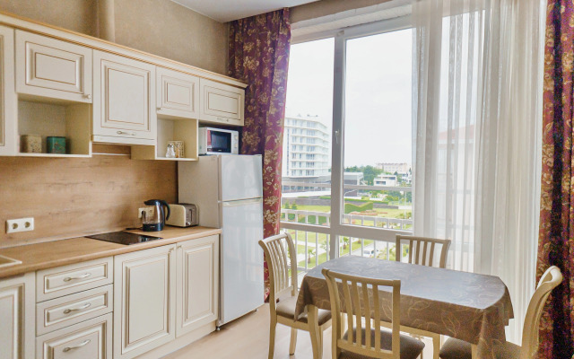 Natali Apart Apartments